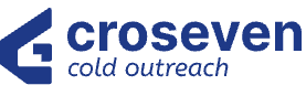 CroSeven cold outreach